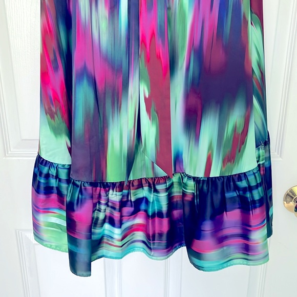 Badgley Mischka Dress - Picture 3 of 11